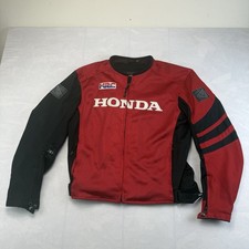 Giacca Moto Joe Rocket Honda