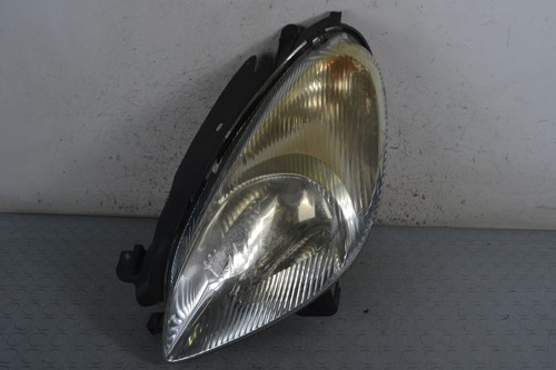67651 faro fanale anteriore - faro, sx