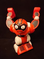Boombot Robot Interattivo Ruff