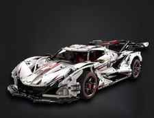 CaDA C61053 V12 Hypercar RC