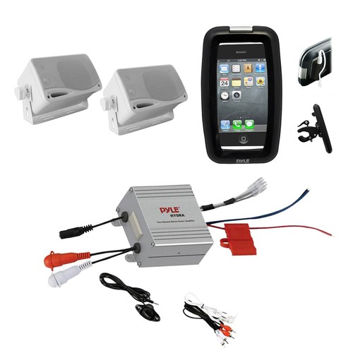 Amplificatore ingresso mp3 - amplificatore,