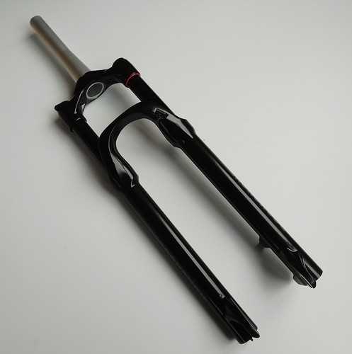 Rockshox judy gold solo air - judy,