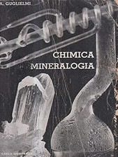 Chimica e mineralogia: per le