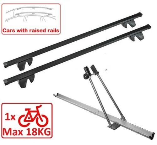 Set portapacchi m03af 120 - set,