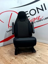 Coprisedili fiat ducato - coprisedili,