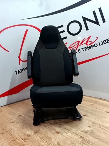 Coprisedili fiat ducato - coprisedili,