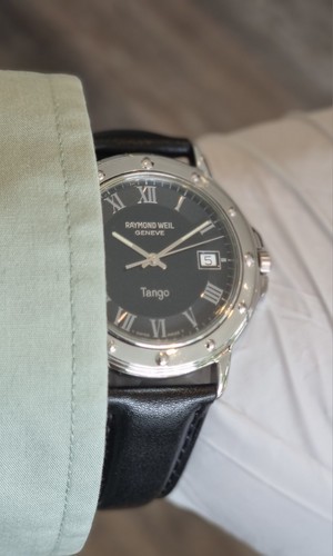Raymond weil tango - raymond,
