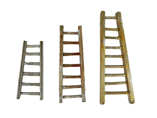 Scala legno 10h - scala,