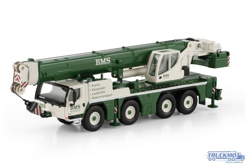 Wsi bms liebherr ltm - a/s,