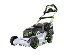 Rasaerba a Trazione 56V LM