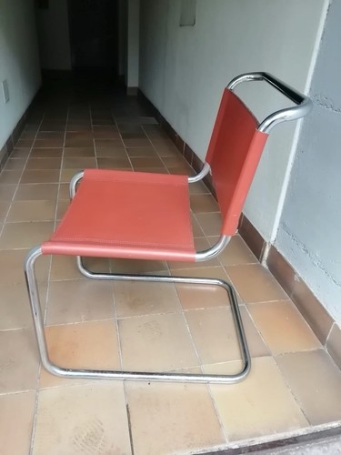 Sedia stan breuer - sedia, stan&breuer