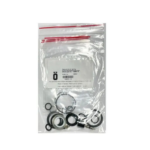 Kit revisione forcella - forcella, ohlins
