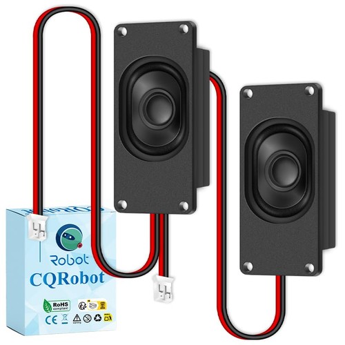 Cqrobot altoparlante miniatura - cqrobot,