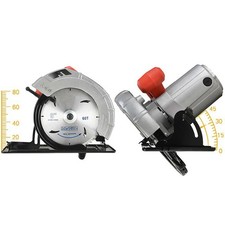 Seghetto Circolare Elettrico