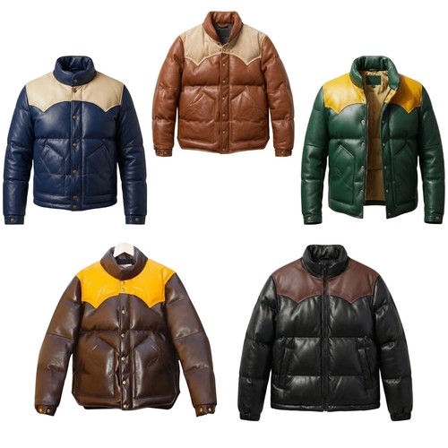 Giubbotto bomber uomo - bomber, vera