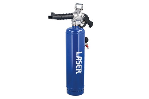Pneumatico aria compressa auto