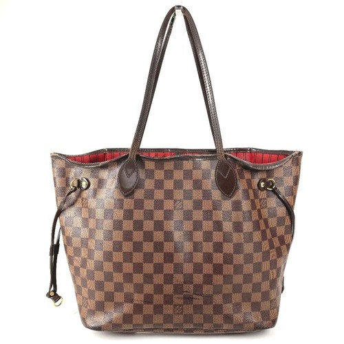 Borsa tote louis vuitton - vuitton, lv