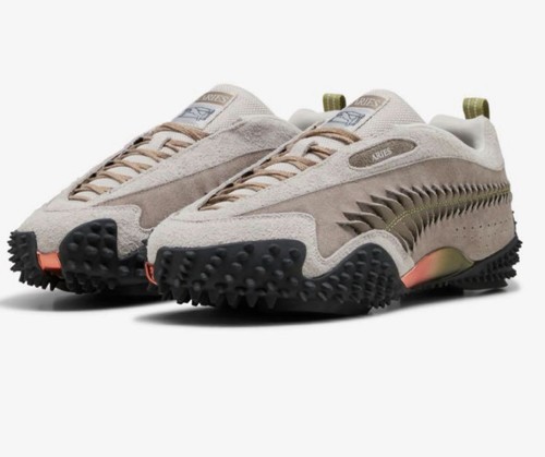 Taglia ariete x puma - 9,