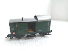 FLEISCHMANN 5301 CARRO