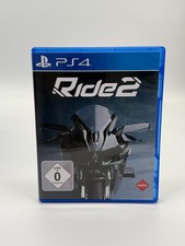 Ride 2 Sony Playstation 4