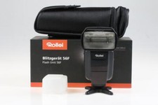 Rollei pro flash 56f - rollei,