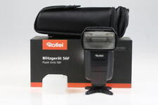 ROLLEI Pro Flash 56F 