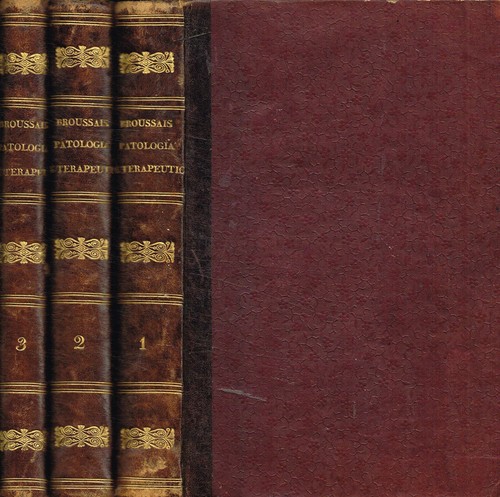 Corso generale patologia e - corso,