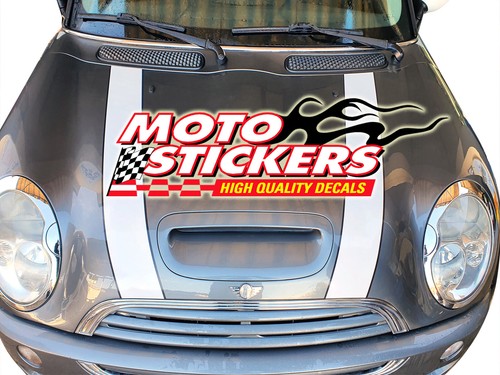 Mini cooper 2005 - s, kit