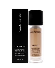 BareMinerals fondotinta