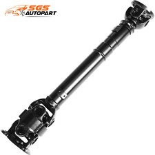 Albero cardanico anteriore