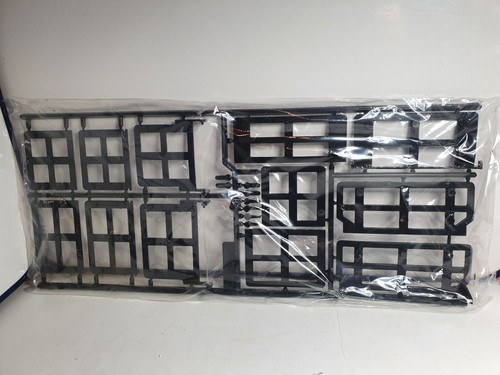 Pocher mercedes 500 ak - mercedes,