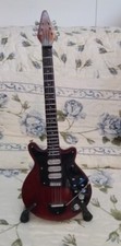 Replica Mini Guitars della Red Special di Brian May dei Queen || Usato