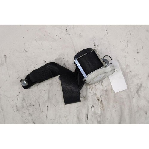 Cintura sicurezza post - post., sx
