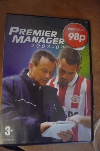 Gioco premier manager - gioco,