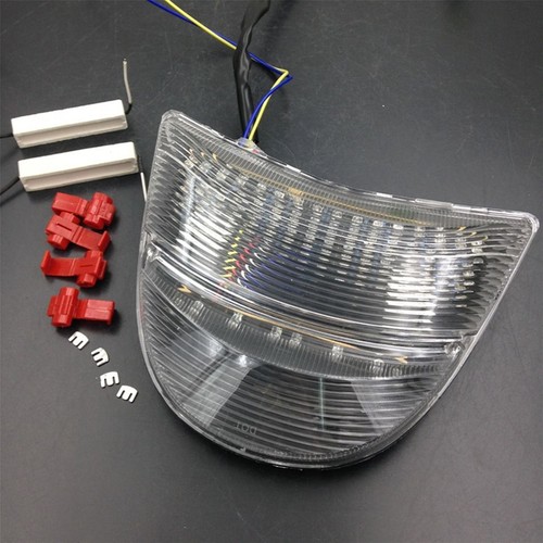 Fanale posteriore led - fanale,
