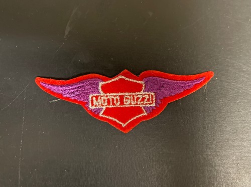Patch vintage anni - vintage,