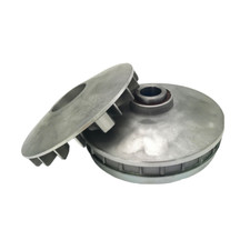 Drive Assy Clutch Variatore