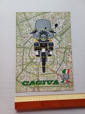 Cagiva 125 Aletta Electra