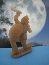 Raro Soldatino INDIANI TORGANO