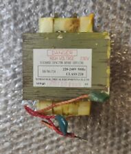 TRASFORMATORE FORNO MICROONDE MAX ITALIA MOD. 2273 COD. XB-700-1724