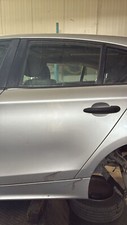 SPORTELLO PORTA PORTIERA posteriore sinistra Bmw Serie-1 ANNO 2005 118D