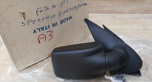 Specchietto esterno - specchietto, esterno-dx-