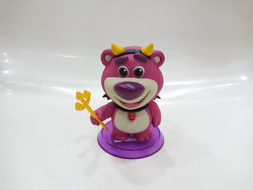 Japan disney pixar banpresto - japan,