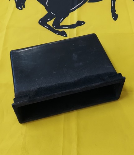 Vano cassetto stereo - , lancia