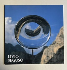 Raffaele De Grada Livio Seguso