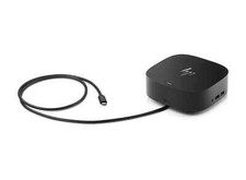 HP USB-C DOCK G5 CON
