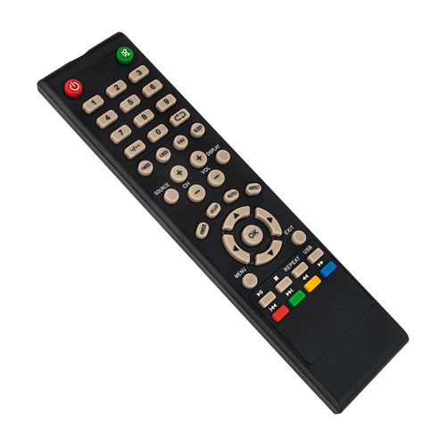 Telecomando sostitutivo per