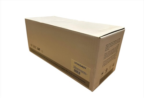 Cartuccia toner giallo - , di