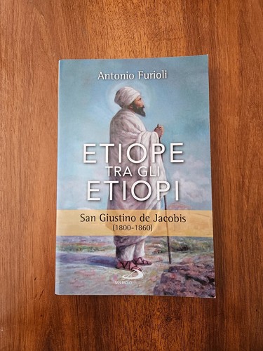 Furioli etiope tra - furioli,