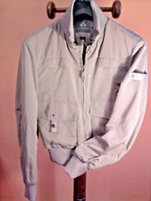 GIUBBETTO IMPERMEABILE PRIMAVERA PEUTEREY PER RAGAZZO TAGLIA XL 11/13 ANNI